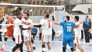 الزمالك يتفوق على الأهلي