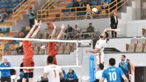 الأهلي يرد الدين للزمالك