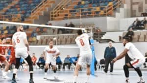 الزمالك تستدرج الأهلي