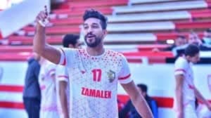 رضا هيكل يعود لقيادة الزمالك
