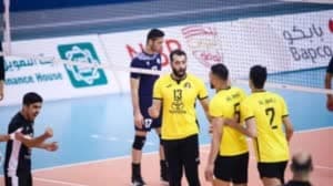 الأهلي بطلا لكأس الاتحاد