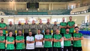 الاتحاد الاسكندري إلى النصف نهائي
