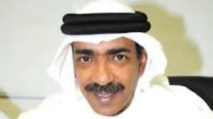 علي بن محمد يتشرح لرئاسة الاتحاد العربي