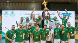 أهلي جدة يهزم الهلال
