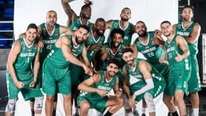 فريق الحكمة
