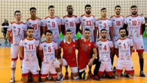 اباتشي السويحلي يتوج ببطولة ليبيا