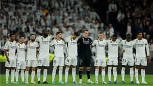 ريال مدريد