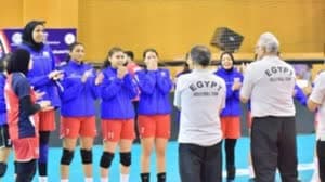 انطونيو مشرفا على المنتخبات النسائية