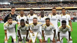 ريال مدريد