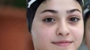 يسرا مارديني لدي 3 أوطان
