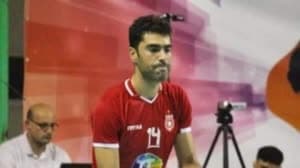 وليد عباس يودع الملاعب