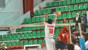 صعود الأهلي والزمالك للثمن نهائي