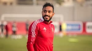 محمود كهربا