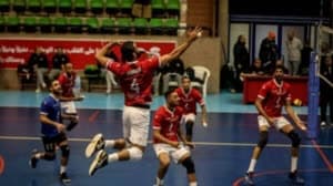 قرعة سهلة للقطبين
