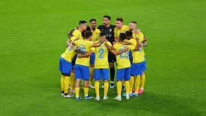 النصر السعودي