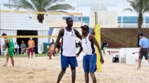 قطر تعبر السعودية ببطولة غرب آسيا