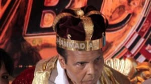 بيع 14 ألف تذكرة لحضور مراسم محمد علي كلاي