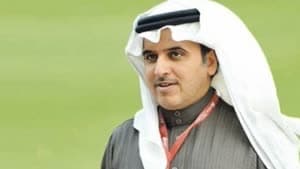 المدلج: يجب مشاركة وفد سعودي في تأبين كلاي