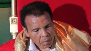 أردوغان يؤكد مشاركته في جنازة محمد علي كلاي