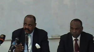 الاتحاد السوداني يؤكد تنظيم البطولة الأفريقية