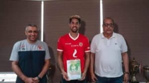 الأهلي يعزز الفريق بصفقة أمريكية