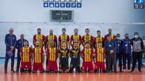 تونس تستضيف البطولة العربية