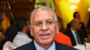 إغلاق باب الترشح لانتخابات الاتحاد المصري