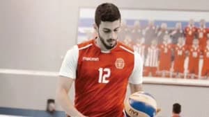 لاعب المحرق : لم نتاهل للنهائي بعد