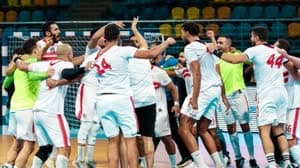 نادي الزمالك