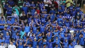 الأمن يتدخل لفض اشتباكات الهلال والفيصلي