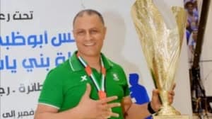 الهذيلي : لقب بني ياس خير تحضير