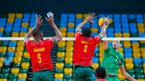 الكاميرون تعبر المغرب إلى النهائي