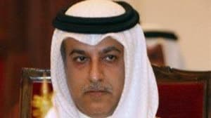 سلمان بن ابراهيم : إقامة بطولة العالم في البحرين ترسخ السمعة العالمية