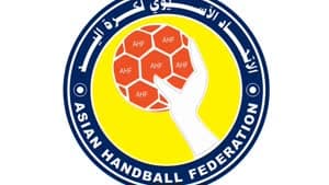 الاتحاد الآسيوي لكرة اليد