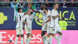 ريال مدريد