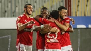 النادي الاهلي