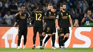 ريال مدريد