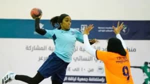 نادي سيدات: النهضة