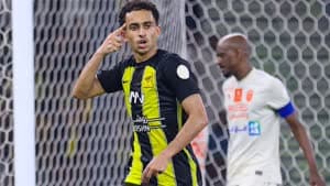 احمد الغامدي