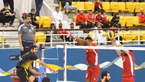 تحديد موعد نهائي الدوري
