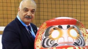 التميمة الرسمية لأولمبياد طوكيو تصل مصر