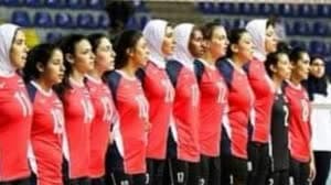 فوز معنوي لسيدات مصر