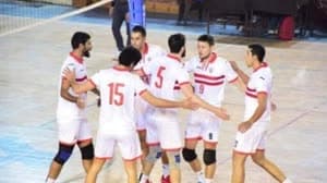 الزمالك يهزم بتروجيت