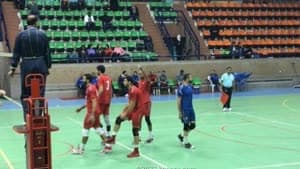 الأهلي يحجز مقعدا في ثمن النهائي