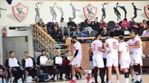 سموحة يقصي الزمالك من كأس مصر