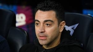 تشافي هيرنانديز