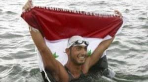 صالح مهيدي يحرز فضية صربيا