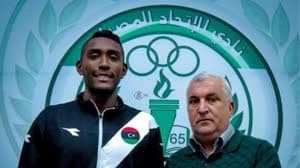 الاتحاد يدعم صفوفه بمحترف كولومبي