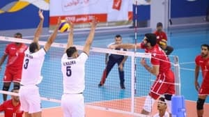 المحرق ينفرد بصدارة الدوري البحريني