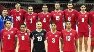 مصر تهزم الأردن في البطولة العربية